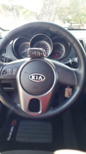 Chave Kia